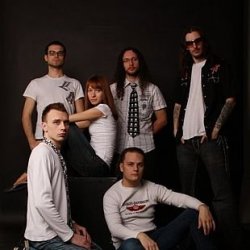 Корsика(Своя Крылатая Стая) - Корsика